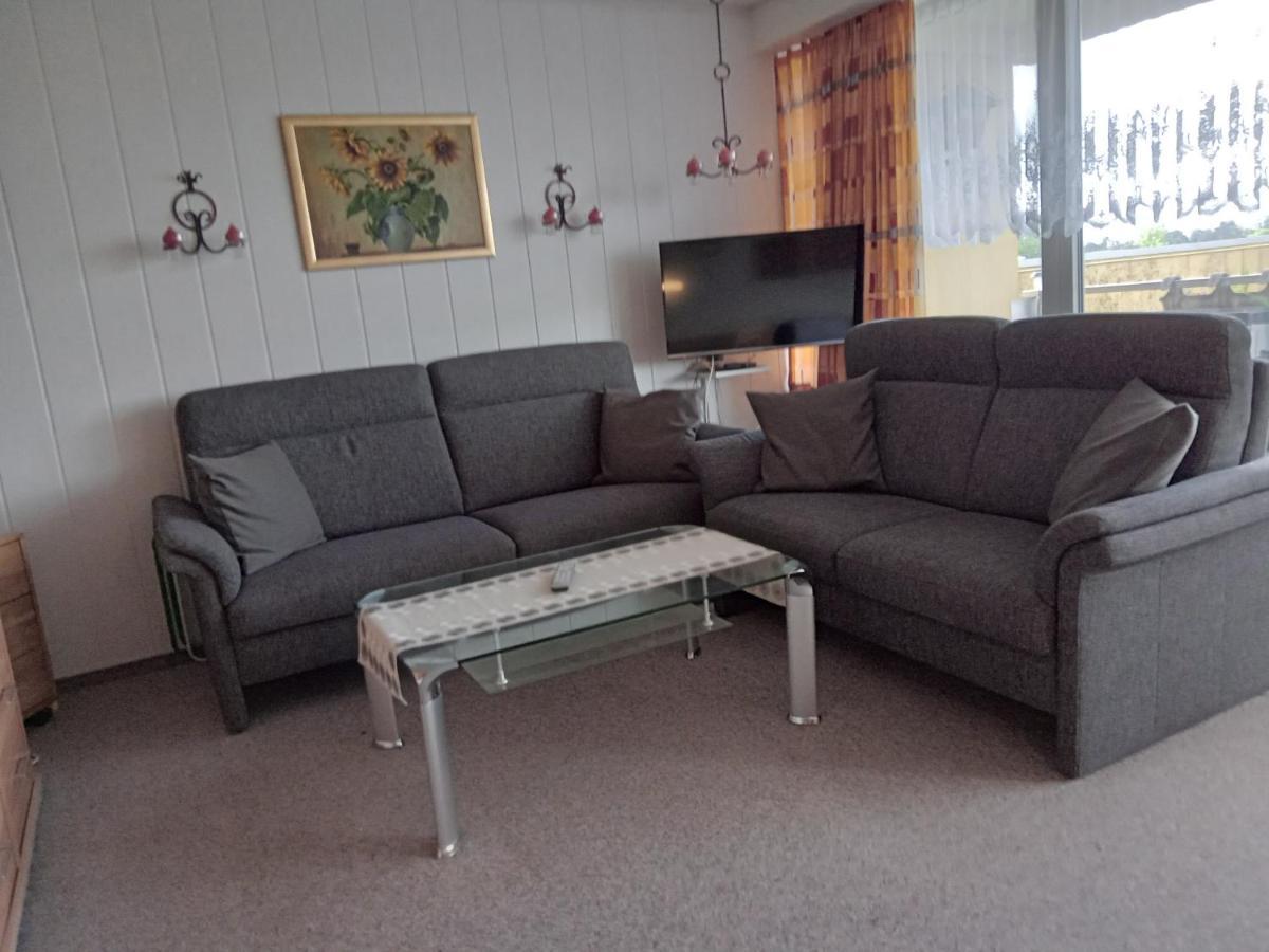 Wohnung 416, Am Kurpark 3, 38700 Braunlage Exterior foto