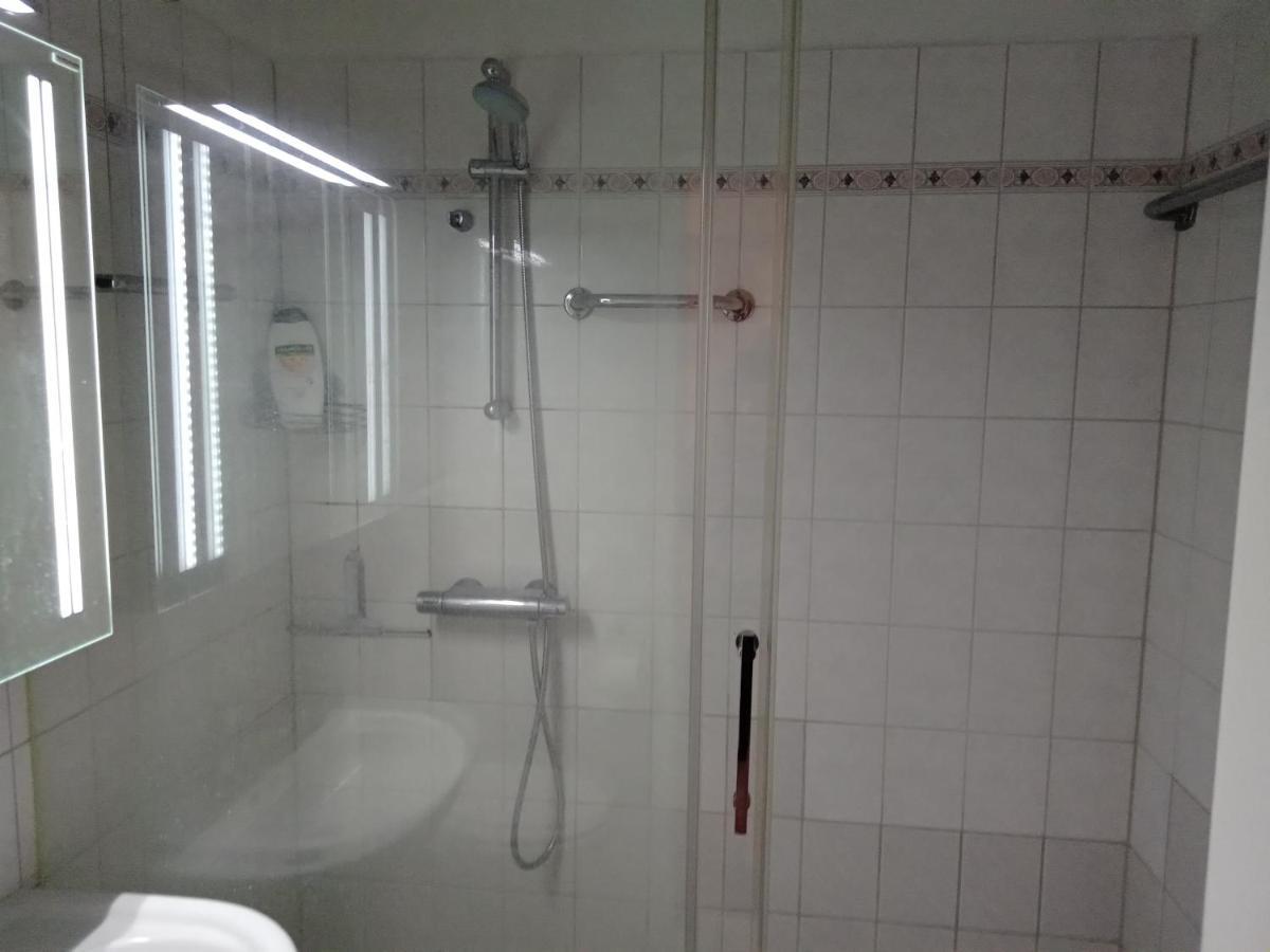 Wohnung 416, Am Kurpark 3, 38700 Braunlage Exterior foto