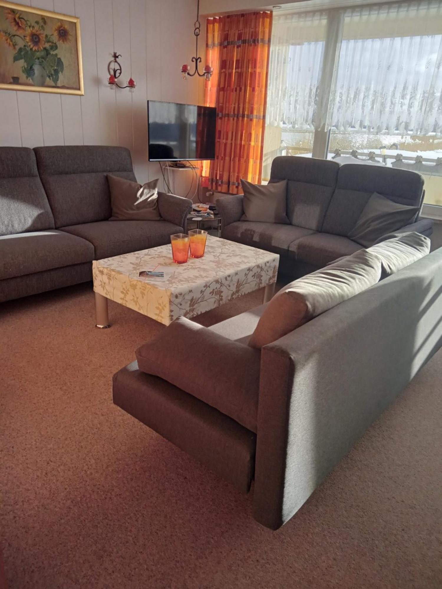 Wohnung 416, Am Kurpark 3, 38700 Braunlage Exterior foto