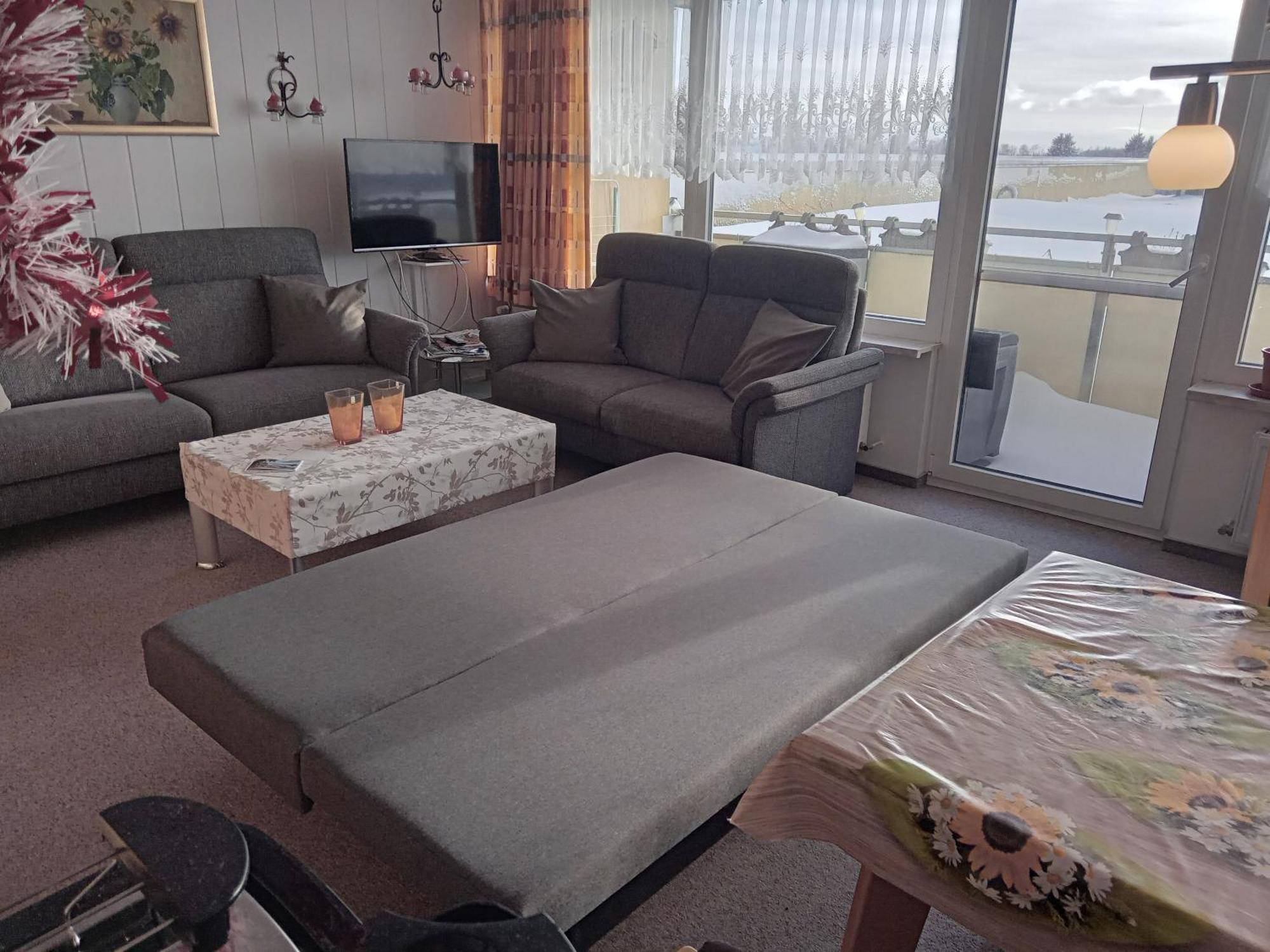 Wohnung 416, Am Kurpark 3, 38700 Braunlage Exterior foto