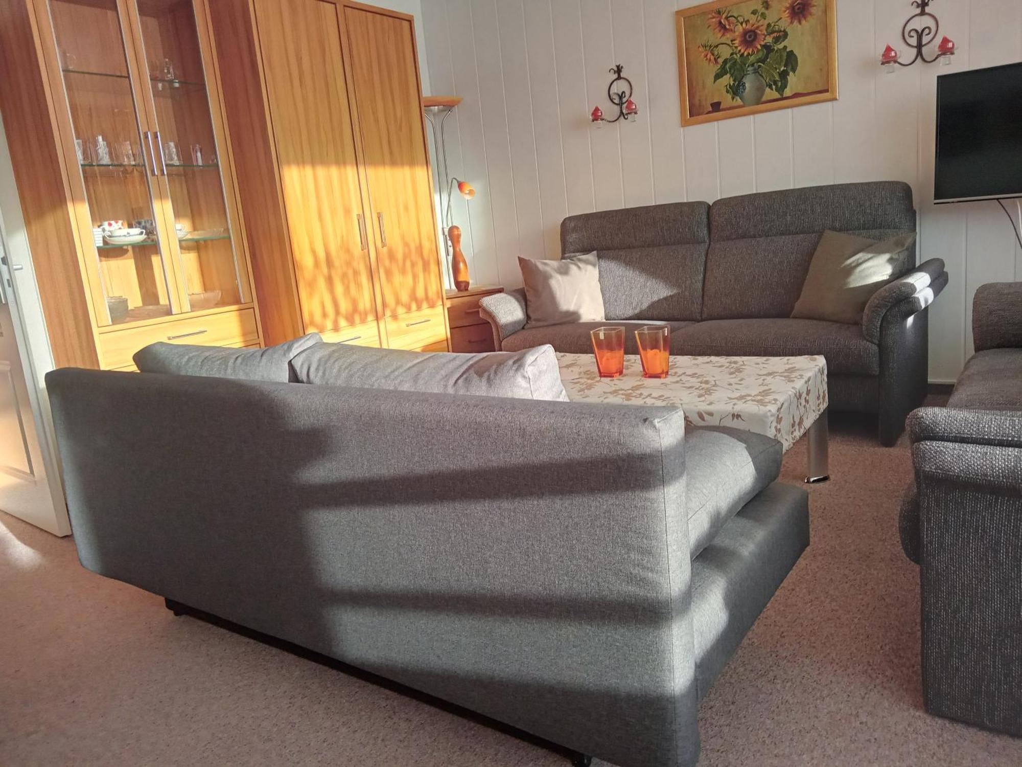 Wohnung 416, Am Kurpark 3, 38700 Braunlage Exterior foto