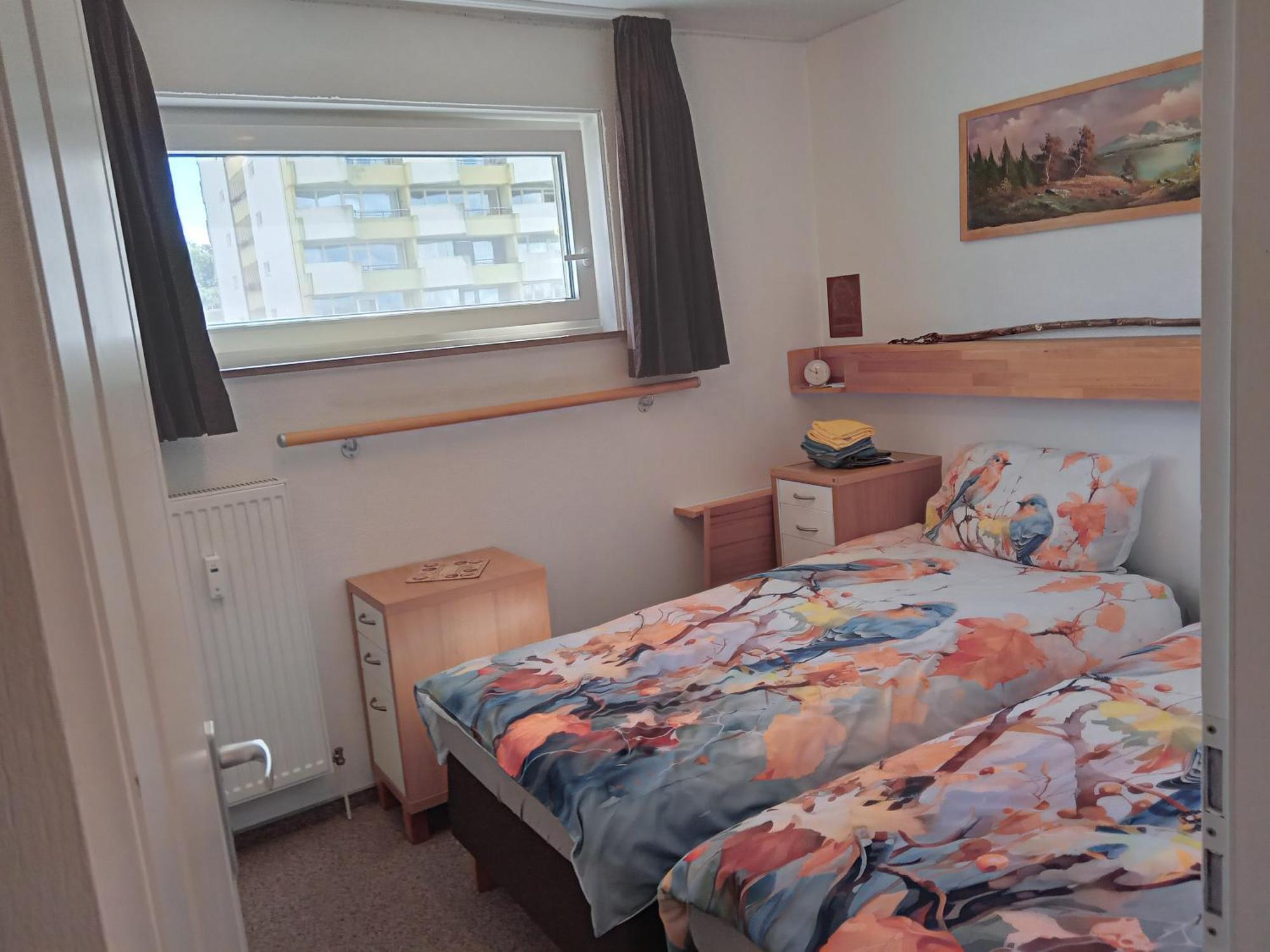 Wohnung 416, Am Kurpark 3, 38700 Braunlage Exterior foto