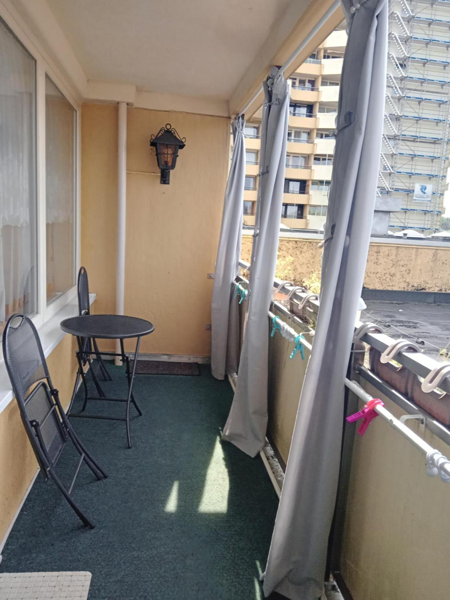 Wohnung 416, Am Kurpark 3, 38700 Braunlage Exterior foto