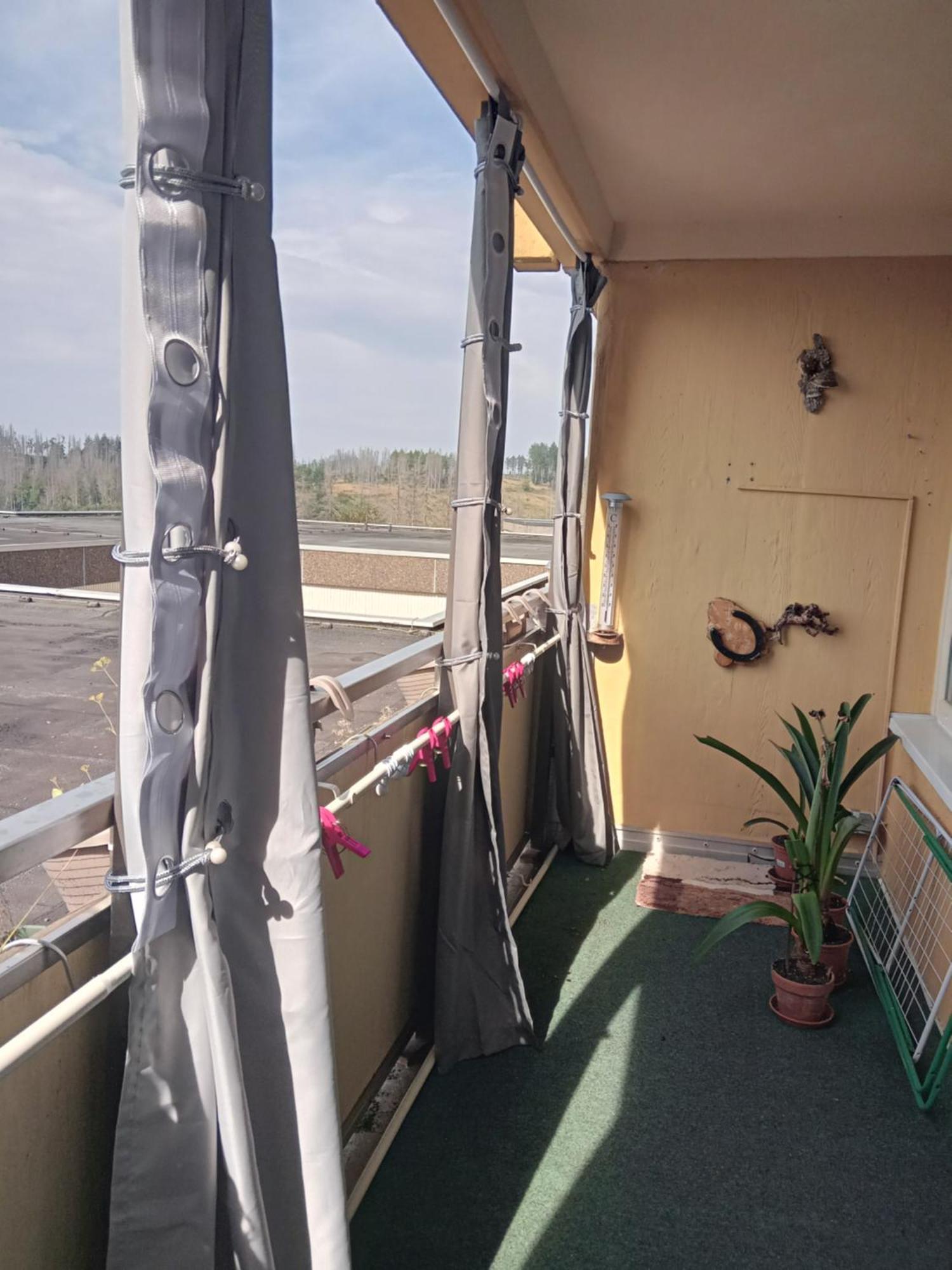 Wohnung 416, Am Kurpark 3, 38700 Braunlage Exterior foto
