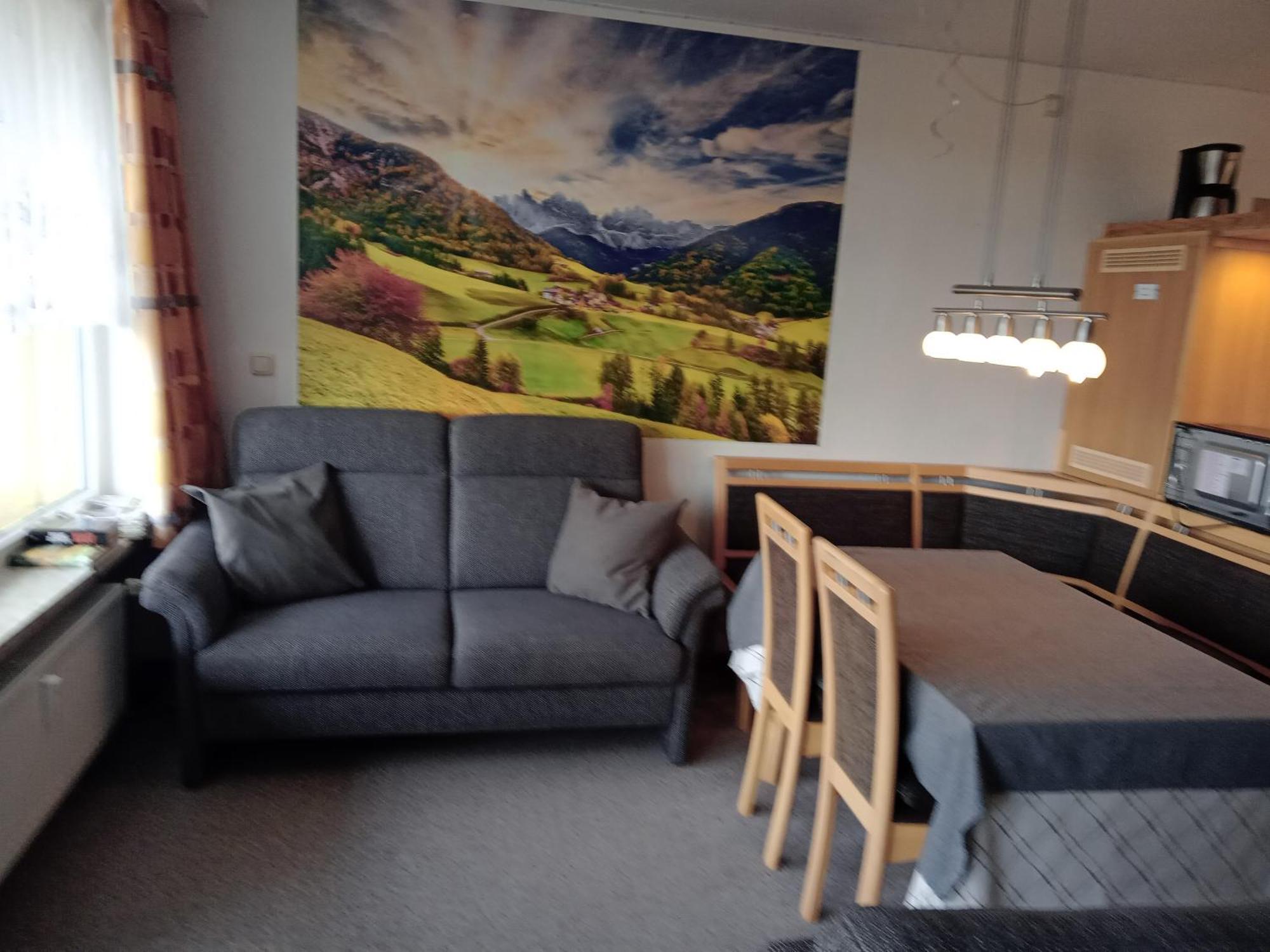 Wohnung 416, Am Kurpark 3, 38700 Braunlage Exterior foto
